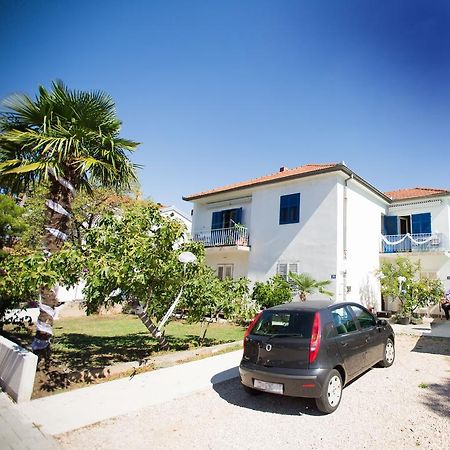 Morosini Apartments Biograd na Moru Kültér fotó