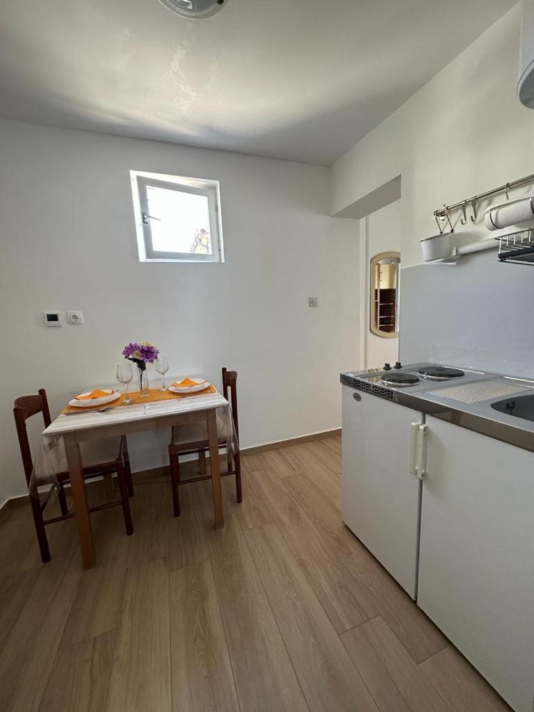 Morosini Apartments Biograd na Moru Kültér fotó
