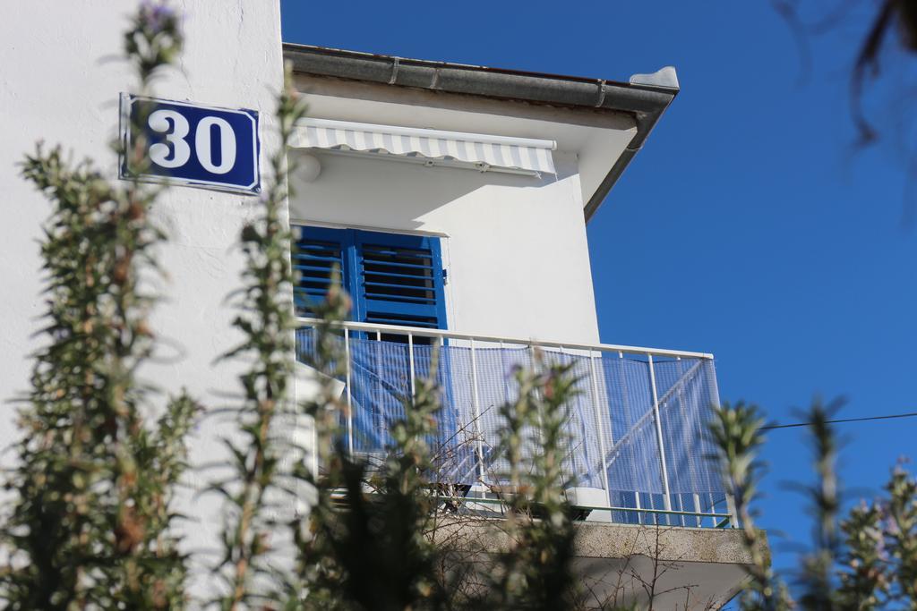 Morosini Apartments Biograd na Moru Kültér fotó