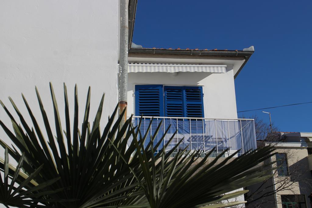 Morosini Apartments Biograd na Moru Kültér fotó