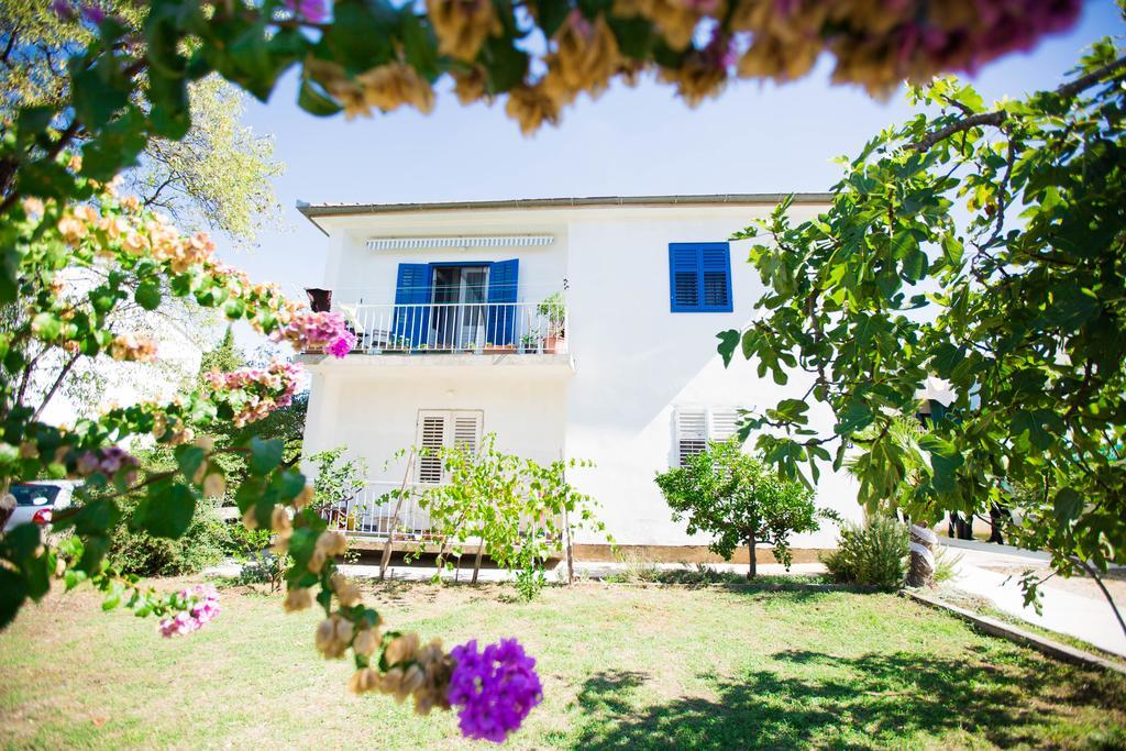 Morosini Apartments Biograd na Moru Kültér fotó
