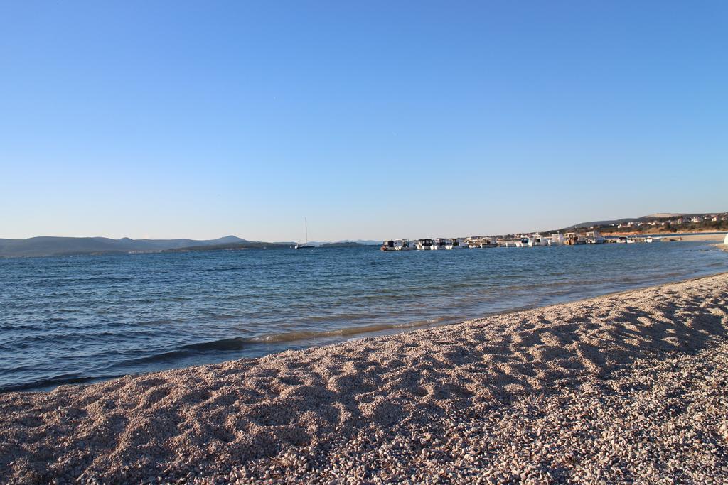Morosini Apartments Biograd na Moru Kültér fotó